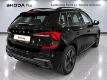 Kamiq Monte Carlo