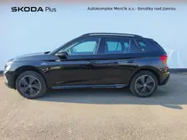 Kamiq Monte Carlo