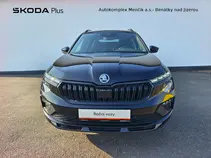 Kamiq Monte Carlo