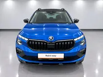 Kamiq Monte Carlo