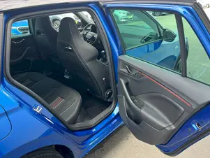 Škoda Kamiq Monte Carlo