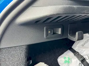 Škoda Kamiq Monte Carlo