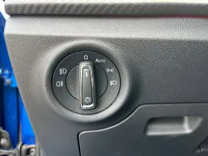 Škoda Kamiq Monte Carlo