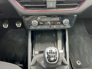 Škoda Kamiq Monte Carlo