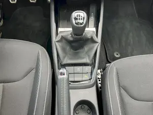 Škoda Kamiq Monte Carlo