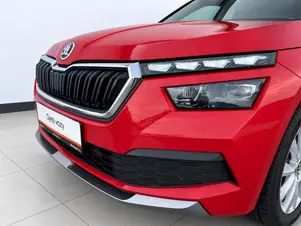 Škoda Kamiq Style