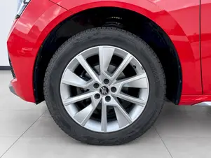 Škoda Kamiq Style
