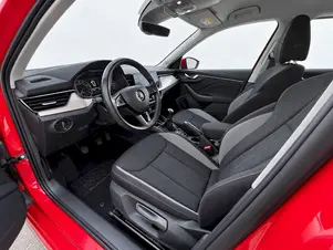 Škoda Kamiq Style