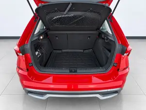 Škoda Kamiq Style