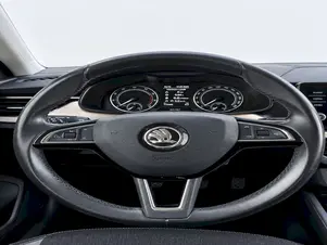 Škoda Kamiq Style