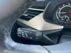 Škoda Kamiq Style
