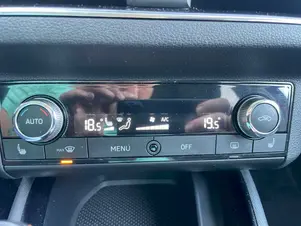 Škoda Kamiq Style