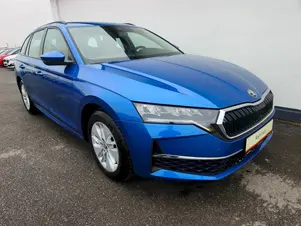 Škoda Octavia Selection