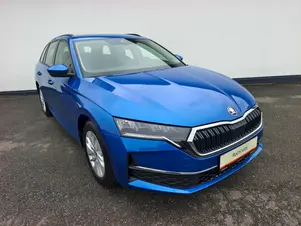 Škoda Octavia Selection
