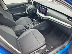 Škoda Octavia Selection