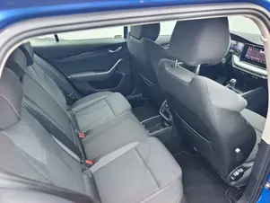 Škoda Octavia Selection