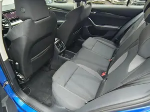 Škoda Octavia Selection