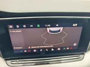 Škoda Octavia Selection