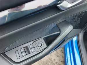 Škoda Octavia Selection