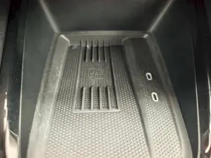 Škoda Octavia Selection