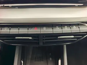 Škoda Octavia Selection