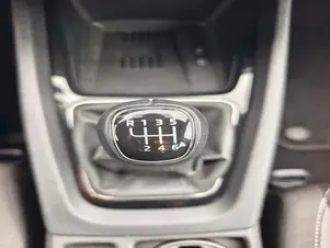 Škoda Octavia Selection