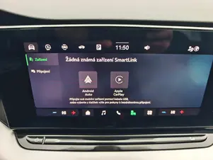 Škoda Octavia Selection