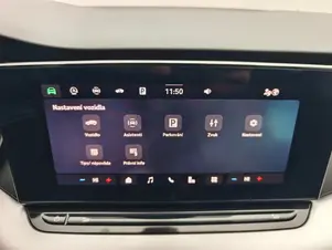 Škoda Octavia Selection