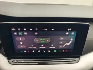 Škoda Octavia Selection