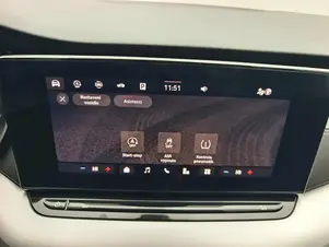 Škoda Octavia Selection