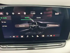 Škoda Octavia Selection