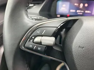 Škoda Octavia Selection