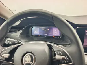 Škoda Octavia Selection