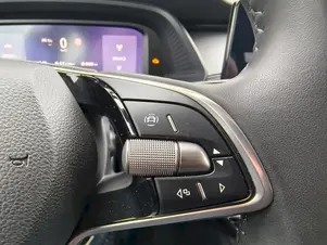 Škoda Octavia Selection