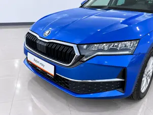 Škoda Octavia Selection