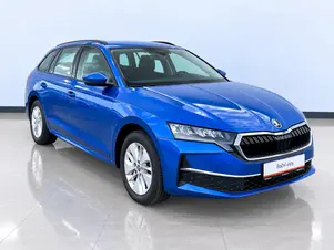 Škoda Octavia Selection