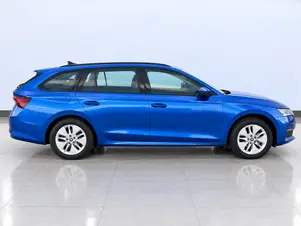 Škoda Octavia Selection