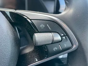 Škoda Octavia Selection