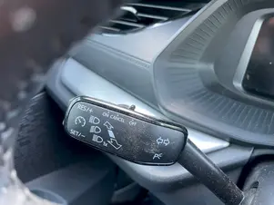 Škoda Octavia Selection