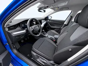 Škoda Octavia Selection