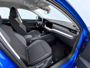Škoda Octavia Selection