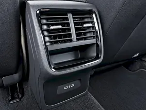 Škoda Octavia Selection