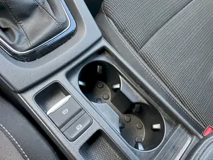 Škoda Octavia Selection
