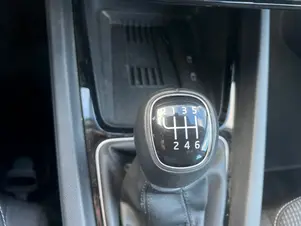 Škoda Octavia Selection