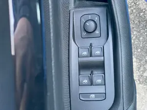 Škoda Octavia Selection