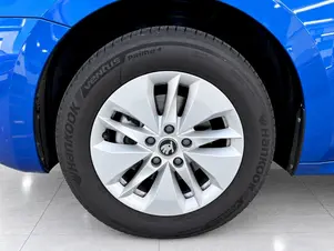 Škoda Octavia Selection