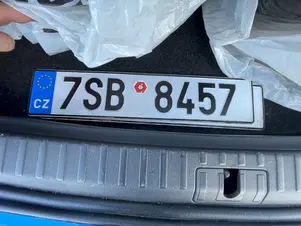 Škoda Octavia Selection