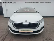 Octavia Ambition Plus