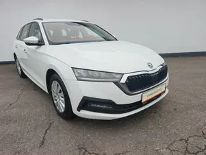 Škoda Octavia Ambition Plus