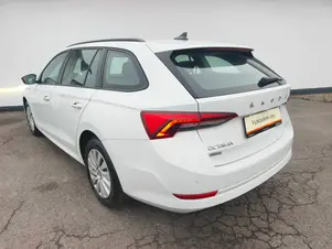 Škoda Octavia Ambition Plus
